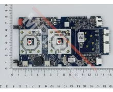 1910054049 Thyssen BPP+ PCB for an LOP