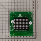 KK2X3057 Wyświetlacz V1