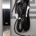 KM51010331V049 Kaseta wezwań LCI SIMPLEX, LCD