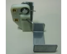 323114 QKS11 Landing Door Lock, Left