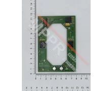 GAA25005G1 PCB for push-buttons on a Gen2 LOP