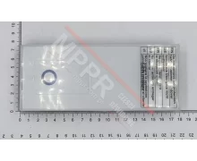 55503678 Landing Operating Panel for an S3300 lift, no display, LOP5_1