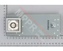 55518811 Kompletna kaseta wezwań, jednoprz., LOP5B_1