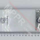 55518813 Kaseta wezwań jednoprzyciskowa dla dźwigu S3300, b/w., LOP5_1