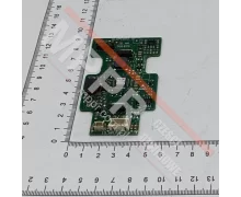 591876 SLOPEB 52.Q PCB for an LCS