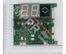 594107 SCOPM 51.Q PCB for a HPI