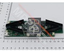 594234 SLINV 51.Q PCBA for a Car Position Indicator