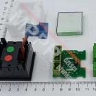 02908000 Sygnalizator czerwono-zielony 1NO