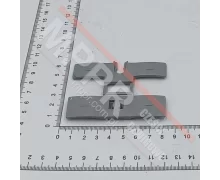 960725 Shoe for T11/T82 QKS Landing Door