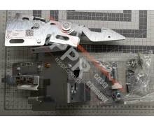 963089 Rygiel prawy drzwi T11 / T82 VAR 10, Schindler