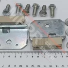 ACH-0900P13P0 Zestaw akcesoriów montażu panelu (2 szt.)