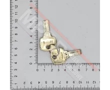 FAA194F1 Keys for OTIS2000/Gen2 SH1