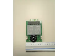FAA23600AA1 Display CPI/HPI 15