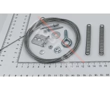 FAA24520G1 Device for Unlocking Car Doors