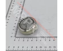 FAA25090AG99 Push-Button, blank, Genesis