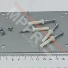 FBA316ATT1 Podstawa wyświetlacza