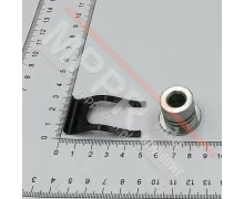 FBA5394A24 Set of Spring and Bush for Unlocking Door