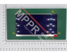 FDA23600V1 HPI13 LCD display PCB for Otis 2000