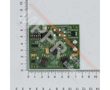 GBA25005D10 Remote Station HOB for landing push-buttons