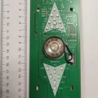 GBA25005F1 Płyta wyświetlacza kierunku jazdy z gongiem