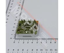 KM169700G01 Push-button Base 24 V / 24 V