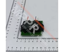 KM474547G02 Call Push-Button Base