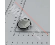 KM801054G090 Szyld szary, czysty