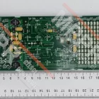 KM806880G02 Płyta F2KHDM z wyświetlaczem kropkowym
