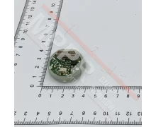KM857781G01 COP Push-Button Base, KSS