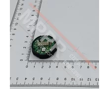 KM857782G18 COP Door Open Push-Button Base, KSS