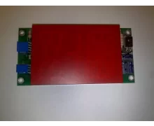 SPS16R-H Landing door display OTIS