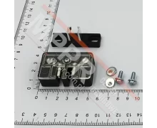 AZ02 Electrical Contact with a Bridge for a BKG Lock