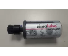 Oil lubricant with brush SIMALUBE SL14 125mm