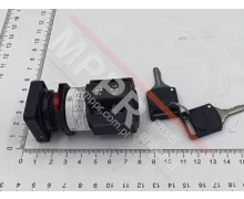 DAA177CD1 Key Switch for Otis Escalator