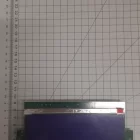FAA25100K1 Wyświetlacz kabinowy CPI