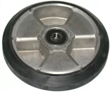 00104959 Rolka prowadząca R3/R6