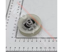 374533C Hanger Roller with a Bearing for Carriage (substitute)
