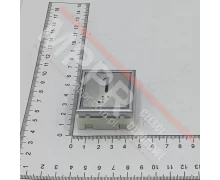 65680009590 Square Push Button, Symbol „1”