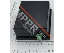 030216 LN1611.C_MK2 220 V AC Jednowiązkowa jednostka sterująca z przekaźnikiem 1 A