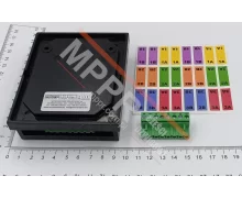 030411 LN1054.CX_MK2-Auto Extrema photocell PCB