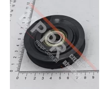 03108104; 1910054673 Hanger roller, Ø = 72 / 60 mm