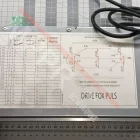 08000010 Sterownik drzwi FOX PULS PRISMA
