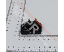 101168211 Zwora kontaktu 15 mm