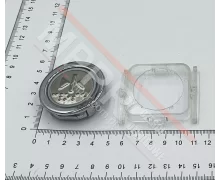 10160564 Kleemann przycisk FMR-B, znak „zamykanie drzwi”