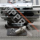 FAA24390H1 Krzywka prawa drzwi PAX