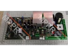 1910047655 Thyssen D6CRT200 Operator PCB for a Car Door Drive