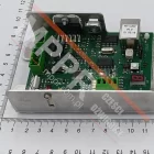 1910048702 RT301 TKE Control PCB for a Car Door Drive