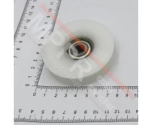 1910210244 Upper roller for Thyssen Doors