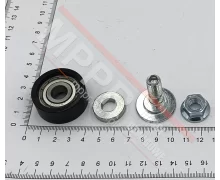 20010265 Lower Upthrust Roller with a Bolt
