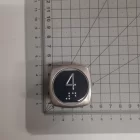 Przycisk dyspozycji „4”